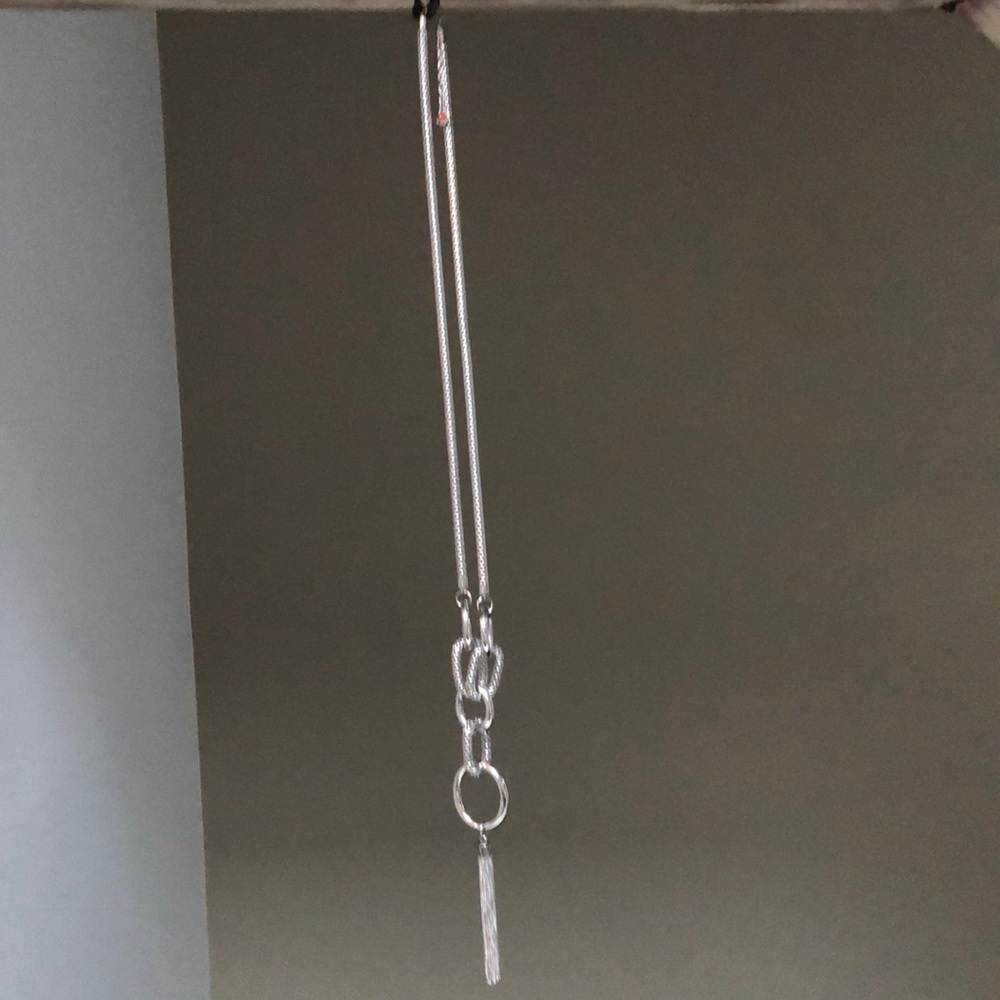 Really Cool Statement Necklace - image 4